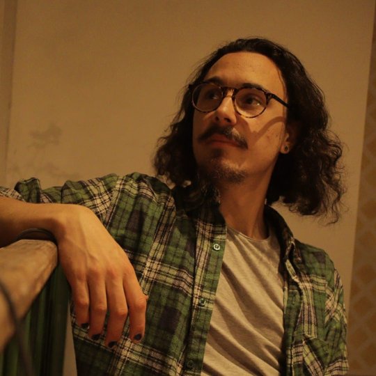 Samuel Blasko – portrét dobrovoľníka