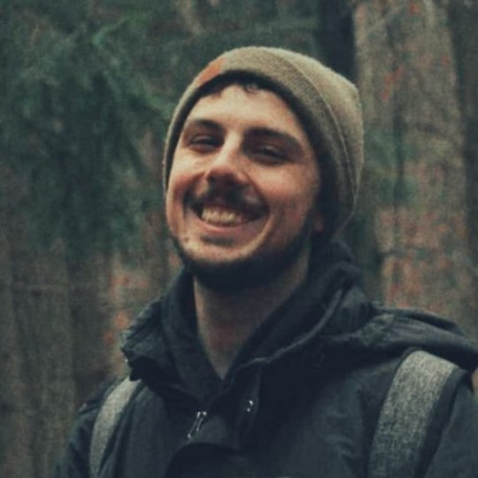 Šimon Michalka – portrét dobrovoľníka