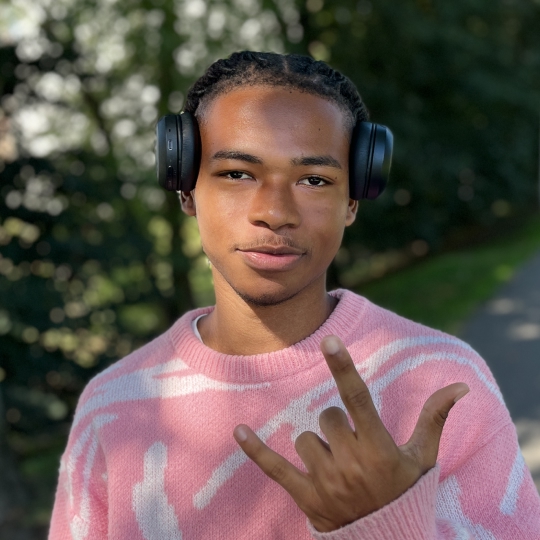 Yousuffa portrait