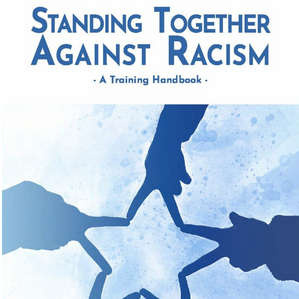 standing against racism thumbnail in article