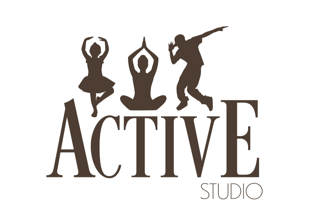 Logo Active