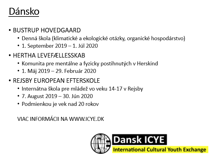 denmarkSK