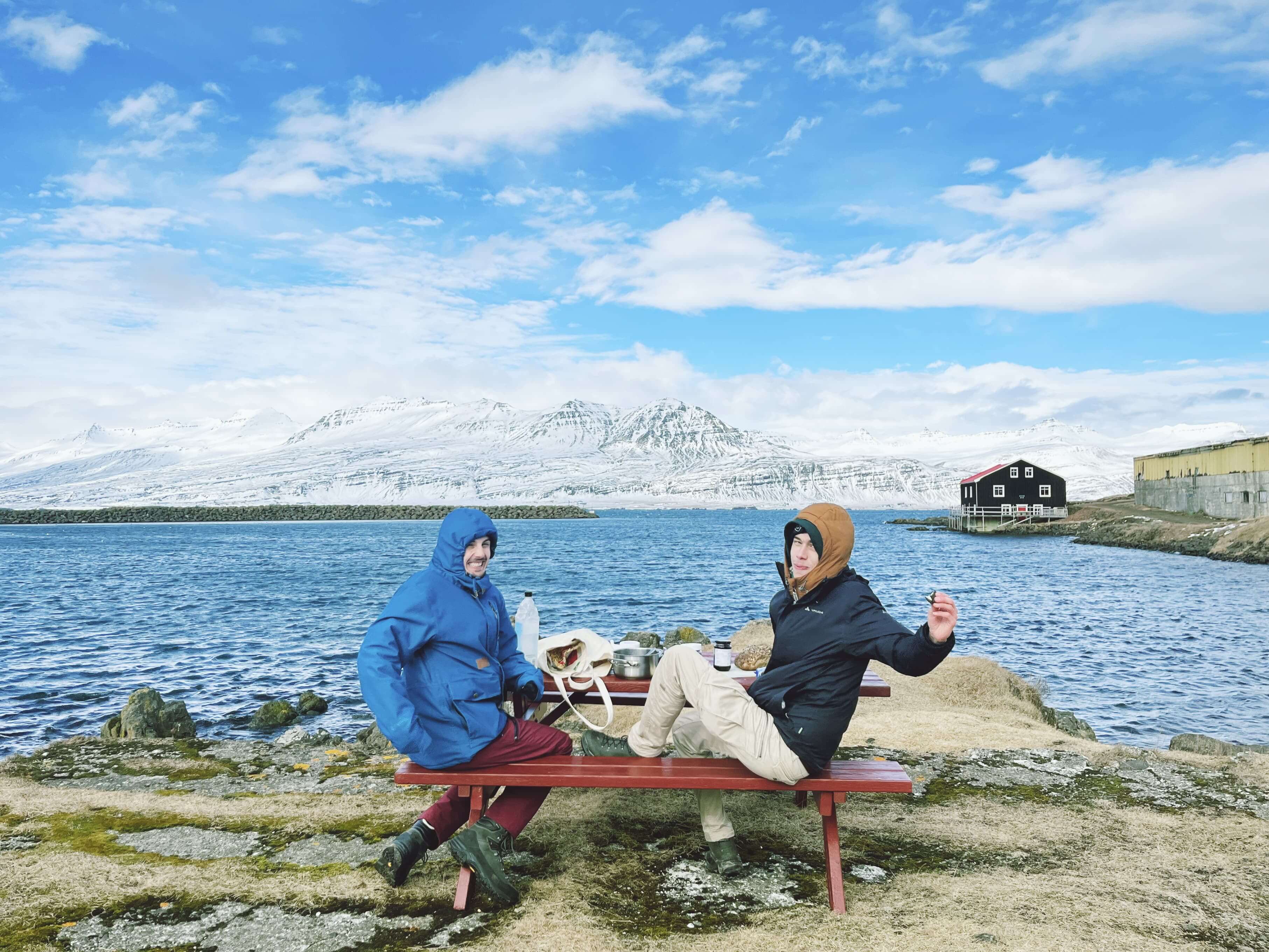 Iceland roadtrip 1 2