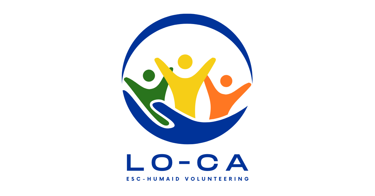 Lo-Ca project logo