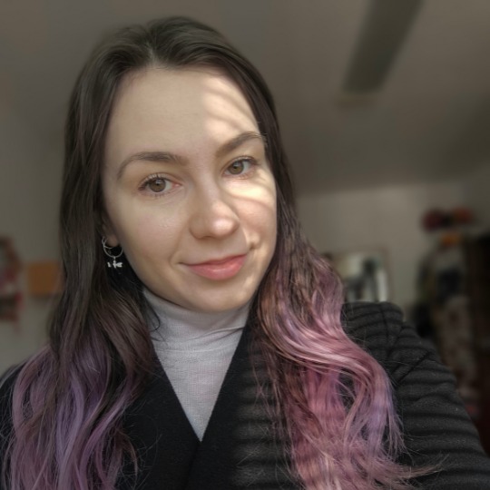 Livia Sabolčáková – portrét dobrovoľníka