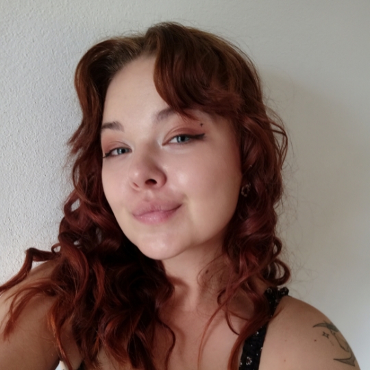 Natália Brontvajová – portrét dobrovoľníka