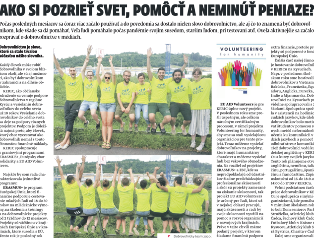 kysucke noviny thumbnail