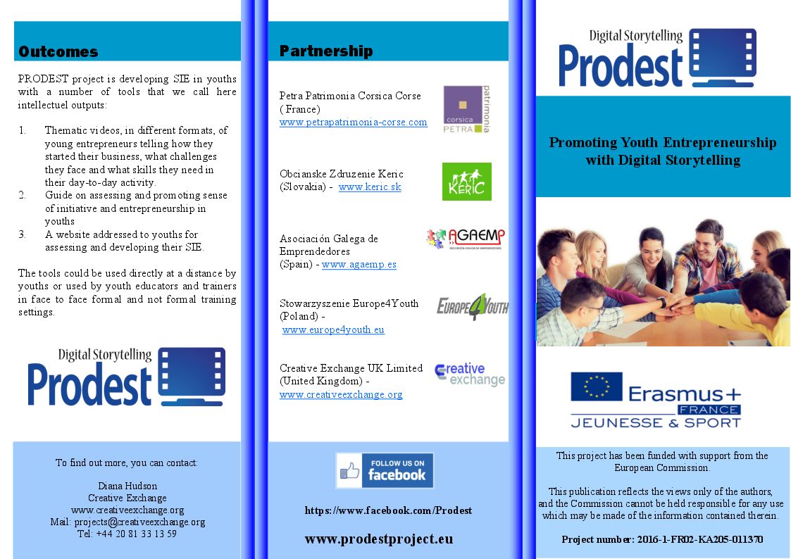 draft 1 flyer Prodest SVK