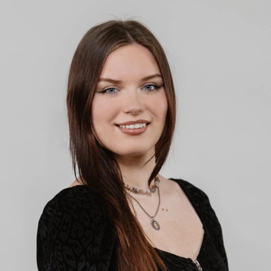 Jana Vaverčáková – portrét dobrovoľníka
