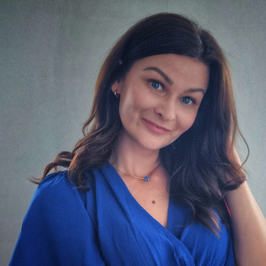 Veronika Idesová – portrét dobrovoľníka